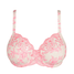 Prima Donna Novaro Full Cup Bra 0163520 Pink