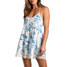 In Bloom Days of Summer Chemise DOS110 Ivory Front