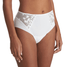 Marie Jo Leda Full Briefs 0502521 White Side