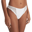 Marie Jo Leda Thong 0602520 White Side