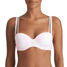 Marie Jo Avero Tny Balcony Bra 0102809 White Front