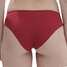 Simone Perele Saga Red Briefs Back