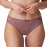 Prima Donna Madison Rio Briefs Satin Taupe Front