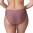 Prima Donna Madison Rio Briefs Satin Taupe Back