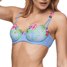 Marie Jo Odilly Balcony Bra 0102883 Blue Side