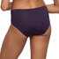 Marie Jo Loish Full Briefs 0502941 Purple Back