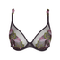 Marie Jo Loish Plunge Bra 0102942 Purple