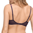 Marie Jo Loish Plunge Bra 0102942 Purple Back
