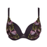 Marie Jo Loish T-shirt Bra 0102946 Purple