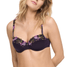Marie Jo Loish Balcony Bra 0102949 Purple Front