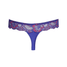 Prima Donna Madison Thong 0662125 Blue