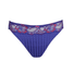 Prima Donna Madison Thong 0662125 Blue