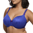Prima Donna Madison T-Shirt Bra 0262121 Blue  Side