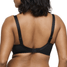 Prima Donna Manali Plunge Bra 0163572 Multicolour Back