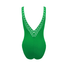 Lise Charmel Ajourage Couture Green Swimsuit