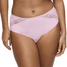 Prima Donna Salerno Full Briefs 0563531 Pink Front