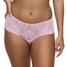 Prima Donna Salerno Luxury Thong 0663531 Pink Front
