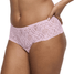Prima Donna Salerno Luxury Thong 0663531 Pink Side