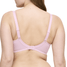 Prima Donna Salerno Full Cup Bra B - H Cup 0163530 Pink Back