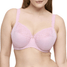 Prima Donna Salerno Full Cup Bra B - H Cup 0163530 Pink Front