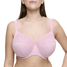 Prima Donna Salerno Full Cup Bra I- M Cup 0163535 Pink Front