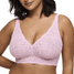 Prima Donna Salerno Bralette 0163536 Pink Side