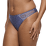 Prima Donna Monterrey Thong 0663480 Blue Side