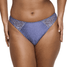 Prima Donna Monterrey Thong 0663480 Blue Front