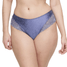 Prima Donna Monterrey Luxury Thong 0663481 Blue Front