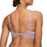 Marie Jo Manyla Plunge Bra 0102732 Lilac Back
