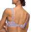 Marie Jo Manyla T-shirt Bra 0102736 Lilac Back