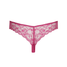Marie Jo Noemy Thong 0602980 Pink Marie Jo Noemy Thong 0602980 Pink