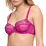 Marie Jo Noemy Full Cup Bra 0102980 Pink Side Marie Jo Noemy Full Cup Bra 0102980 Pink Side