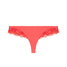 Simone Perele Allure Red Thong