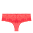 Simone Perele Allure Red Shorty