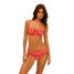 Simone Perele Allure Red Shorty Front