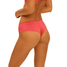 Simone Perele Allure Red Shorty Back
