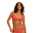 Simone Perele Allure Red Push-Up Bra Front