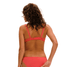 Simone Perele Allure Red Push-Up Bra Back