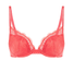 Simone Perele Allure Red Push-Up Bra