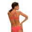 Simone Perele Allure Red Push-Up Bra Back