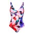 Charmline Beach Bouquet Swimsuit  Charmline Beach Bouquet Swimsuit