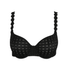 Marie Jo Avero Non Padded Full Cup Bra 0200410 Black