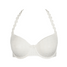 Marie Jo Avero Non Padded Full Cup Bra 0200410 Ivory