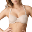 Marie Jo Avero Non Padded Full Cup Bra 0200410 Caffe Latte Front