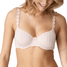 Marie Jo Avero Non Padded Full Cup Bra 0200410 Pink Front