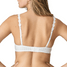 Marie Jo Avero T-shirt Bra 0200416  Ivory Back