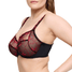 Prima Donna Springdale Full Cup Bra 0163470 Black Side
