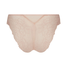  Lise Charmel Sublime En Dentelle Rose Italian Briefs Med