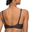 Marie Jo Avero Plunge Bra 0100418 Brown Back
